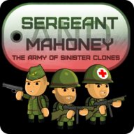 Sergeant Mahoney 3.0