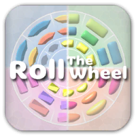 Roll The Wheel 1.10.19