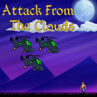 Attack From The Clouds 1.1