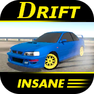 Drift Insane 2.2