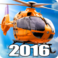 Helicopter Simulator SimCopter 2.8.2