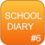 School Diary №6