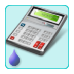 kCalc — коммунальный калькулятор 1.4