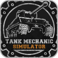 Tank Mechanic Simulator 0.0.1