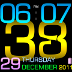 Morph O'Clock 1.1