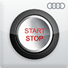 Audi Start-Stop 1.0