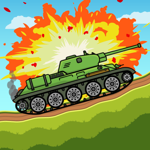 Tank Attack 3 1.0.5