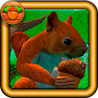 Squirrel Simulator 2.03