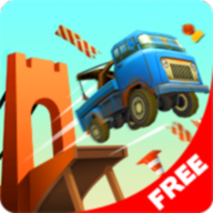 Bridge Constructor Stunts 3.2