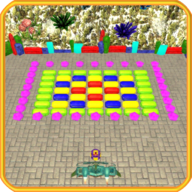 Shining gems 3D 1.04