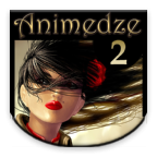 Animedze — Vol.002 1.0