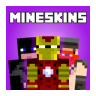 Скины для Minecraft: MineSkins 2.5.4