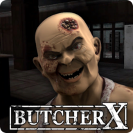 Butcher X 1.9.9