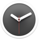 Clock Smartisan 0.1.0 pre-alpha