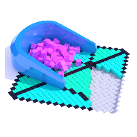 Fill In 3D 1.0.9