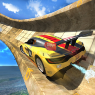 Extreme City GT Racing Stunts 1.28