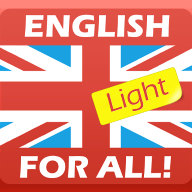 English for all! Light 2.1.12