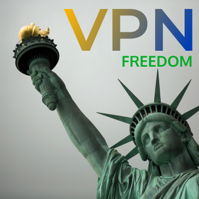 VPN Freedom 2.0.0