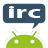 Android IRC 1.8.12