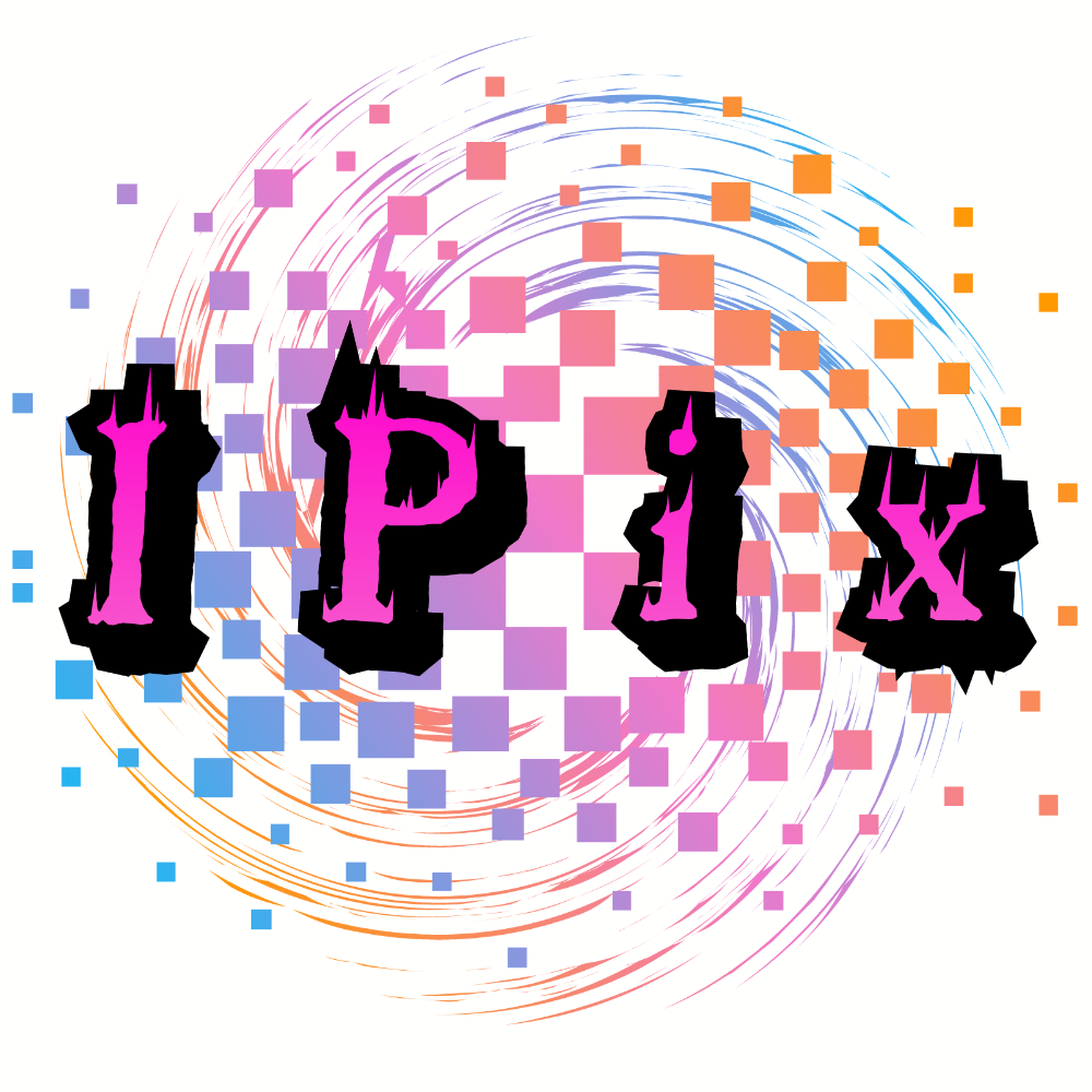 IPix 1.0