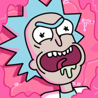 Rick and Morty: Clone Rumble 1.3