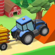 BlockVille Farm 3.8