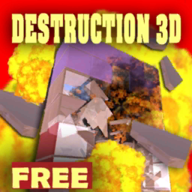 Destructor Simulator 3D 0.8