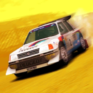 Rally Racer Evo 2.03