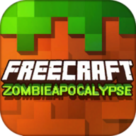 FreeCraft Zombie Apocalypse 2.2