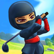 Ninja Golf 1.6.7