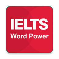 IELTS Word Power 3.9