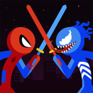 Spider Stickman Fighting 2 1.0.14