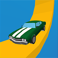 Stunt Car 3D 240.0