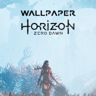 Horizon Zero 4K Wallpaper 5.0
