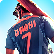 MS Dhoni: Untold Story — Official Cricket Game 16.8