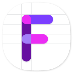 Fonty — создай свой шрифт 1.6