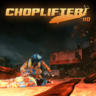 Choplifter HD 1.0 Tegra 3/4