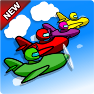 Airplane Flappy 4.2