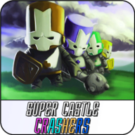 Super Castle Crashers 1.6.12