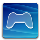 Smart Launcher Theme PSP/PS3 2.0