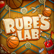 Rube’s Lab 1.6.6