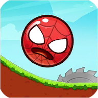 Angry Red Ball 1.2.0