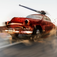 Rotten Zombie Road 2.1