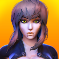 Cyberpunk Hero 1.2.3