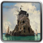 Skull Island 3D Live Wallpaper 1.3.0