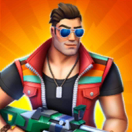 Blockbusters: Онлайн ПвП шутер 1.0.1