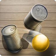 Can Knockdown 1.44