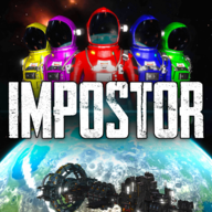 Impostor — Space Horror 1.1