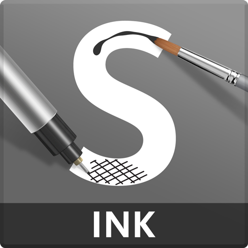 SketchBook Ink 1.6