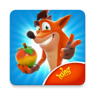 Skachat Crash Bandicoot On The Run 1 60 44 Dlya Android